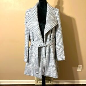 Calvin Klein XL Winter coat